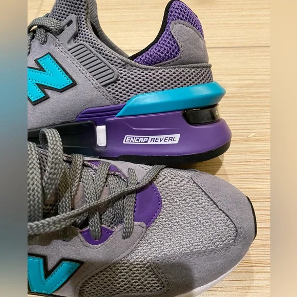 New Balance Sneakers